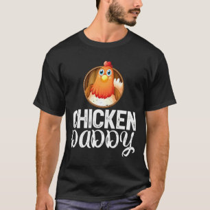 Chicken Bi T-Shirt