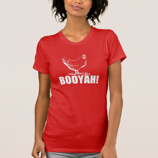 Chicken Booyah! T-Shirt