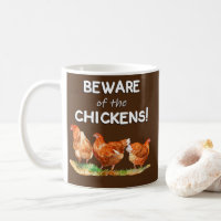 Chicken Brown Hen Free Range Poultry Farmer Women