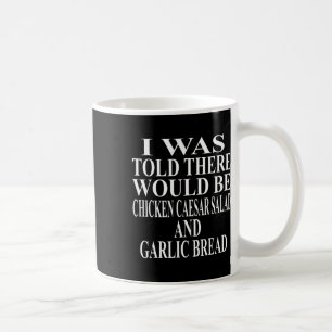 Chicken Caesar Salad Apparel Awesome Funny Bread D Coffee Mug