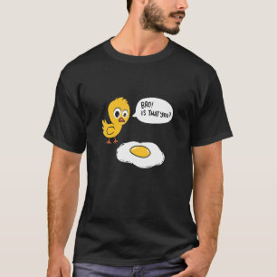Chicken Chicks Funny Farmer Farmer Chicken Chicken T-Shirt