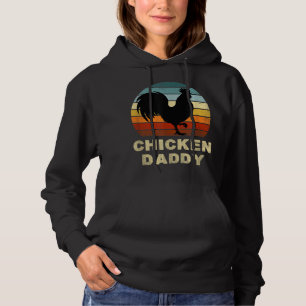 Chicken Christmas This Is My Ugly Sweater Funny 