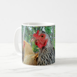 Chicken Coffee Mug