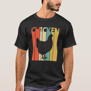Chicken Costume Chicken T-Shirt