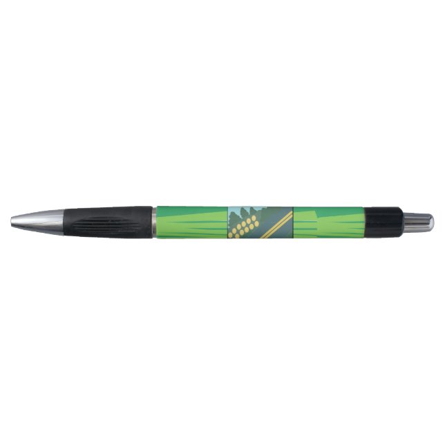 Chicken Coup Pen (Front)