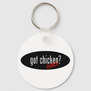 Chicken Dance Items – got chicken Keychain