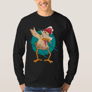 Chicken Dance T-Shirt