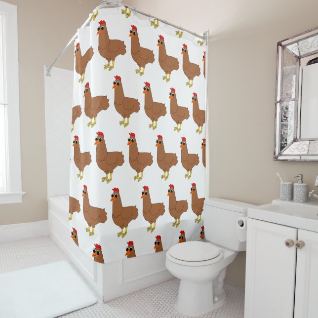 Chicken Design (In Situ)