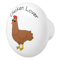 Chicken Design Personalised