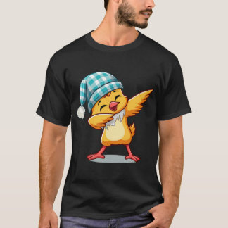 Chicken Easter T-Shirt