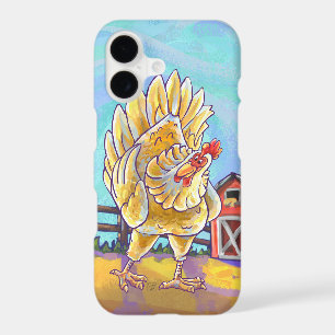 Chicken Electronics