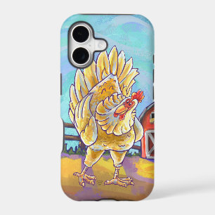 Chicken Electronics