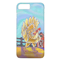 Chicken Electronics