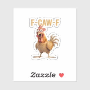 Chicken F-Caw-F Classic