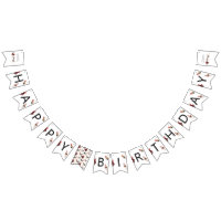 Chicken Farm Animal Birthday Party Decor
