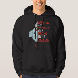 chicken farmer woman farmer chicken hen rooster ch hoodie