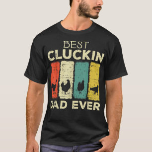 Chicken & Gardening T-Shirt