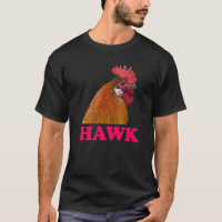 Chicken Hawk Confusion Prank Meme Adult Humour