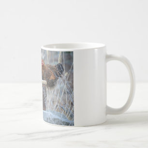 Chicken Hen Party Mug