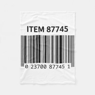 Chicken I'm Item 87745, Coop Id Pride Fleece Blanket
