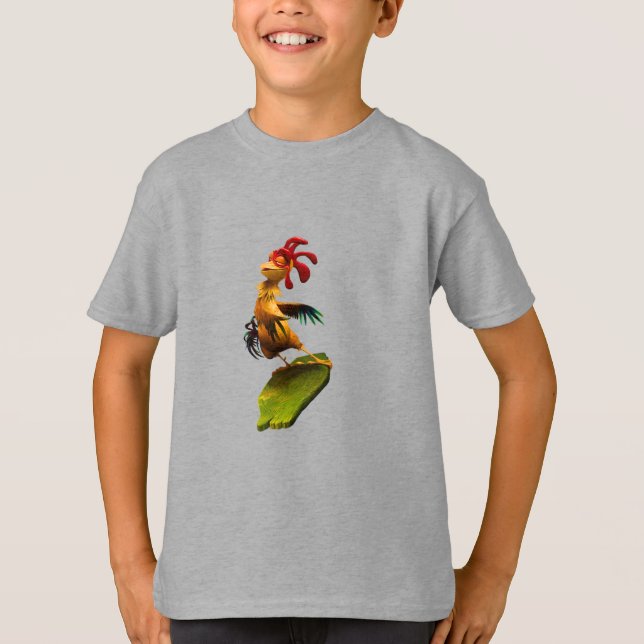 chicken joe  T-Shirt (Front)