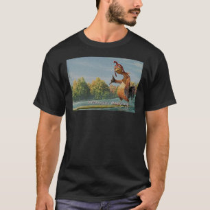 Chicken Joe (Yellow Products) Classic T-shirt