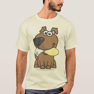 Chicken Leg T-Shirt