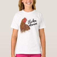 Chicken Lover Gift