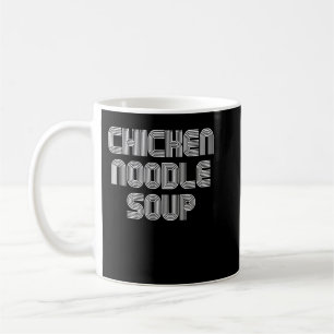 Chicken Lover Home Is Where My Chickens Are  Coffee Mug