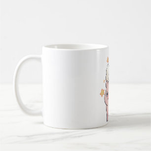 Chicken Magic Coffee Mug