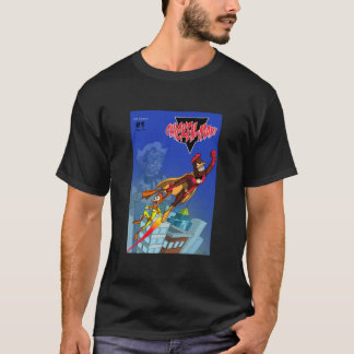 Chicken-Man! Classic T-Shirt