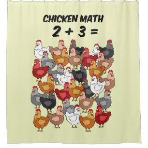 Chicken math