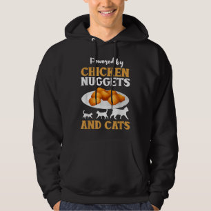 Chicken Mom Crazy Chicken Mommy Chicken Lover moth Hoodie