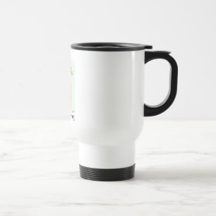 chicken mug