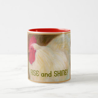 Chicken Mug