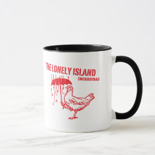 Chicken Mug