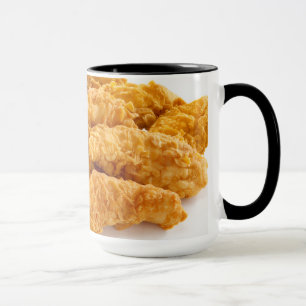 Chicken Mug