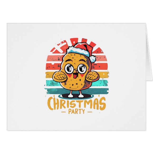 Chicken-nugget (Front Horizontal)