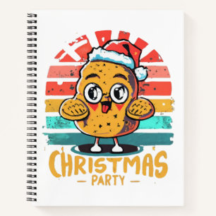 Chicken-nugget Notebook