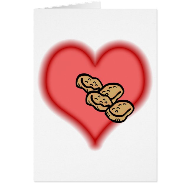 chicken nuggets (Front)