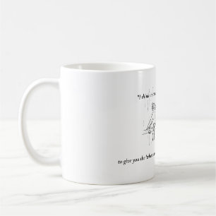 Chicken or the Egg Coffee Mug