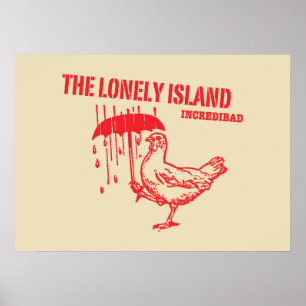 Chicken Poster
