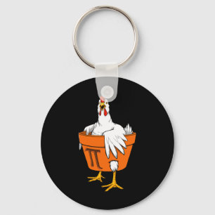 Chicken Pot Pi Day T Shirt Gift Men Women Kids Mat Keychain