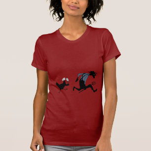 Chicken revenge T-Shirt