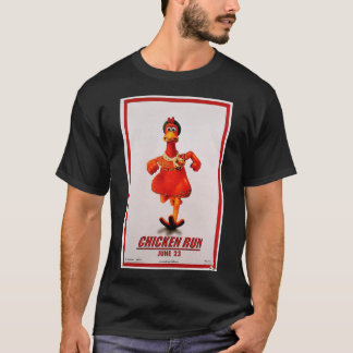 Chicken Run Classic T-Shirt