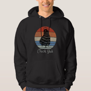 Chicken Superb Chicken Egg   Hoodie