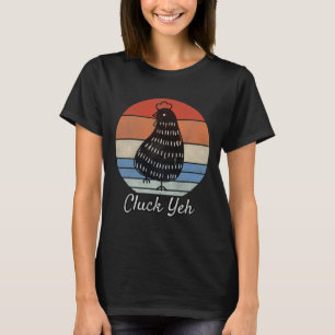Chicken Superb Chicken Egg   T-Shirt