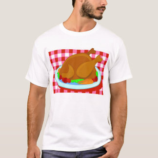 Chicken T-Shirt