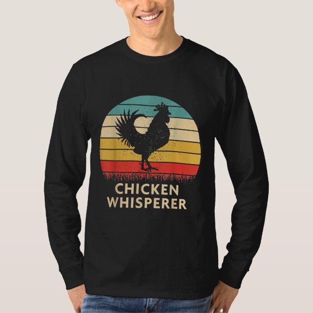 Chicken T-Shirt (Front)