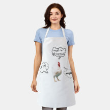 Chicken Thought